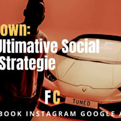 Social Media Strategie Social Media Strategie