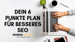 Google Ranking Verbessern Google Ranking Verbessern